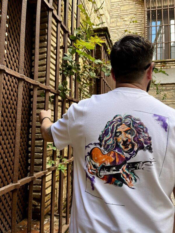 Camiseta Moraíto Chico - Imagen 5
