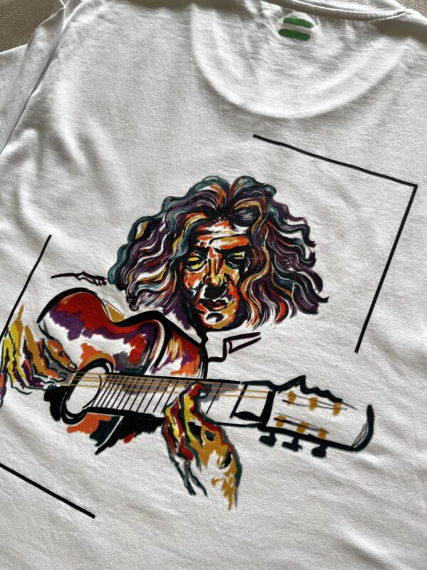 Camiseta Moraíto Chico - Imagen 4
