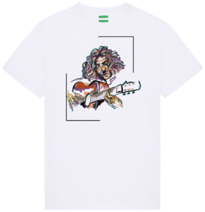 Camiseta Moraíto Chico