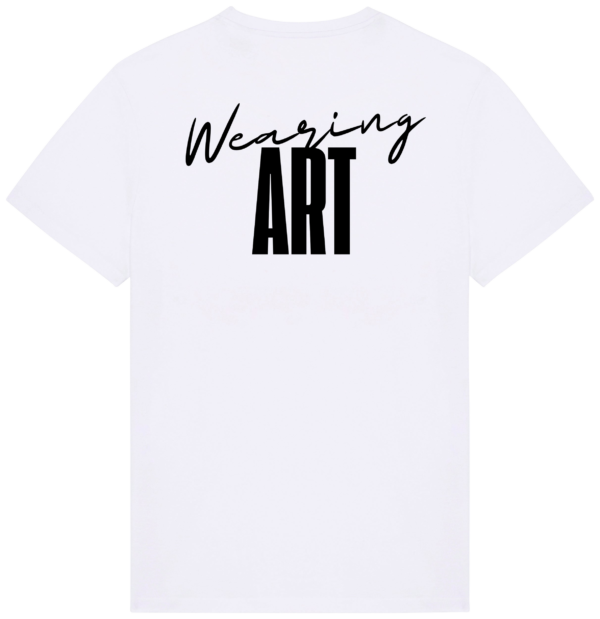 Camiseta Wearing Art - Imagen 2