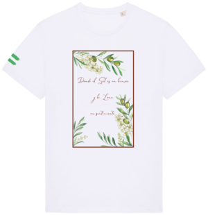 Camiseta Andalucía