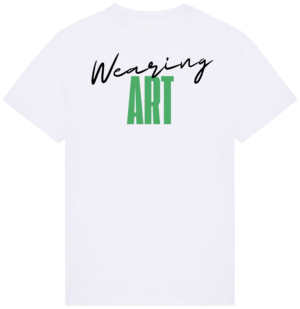 Camiseta Wearing Art