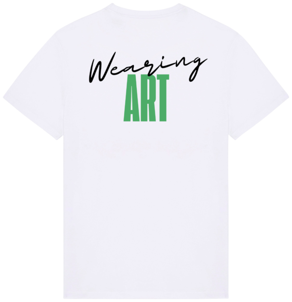 Camiseta Wearing Art