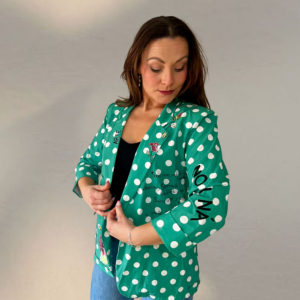 Chaqueta Andalucía